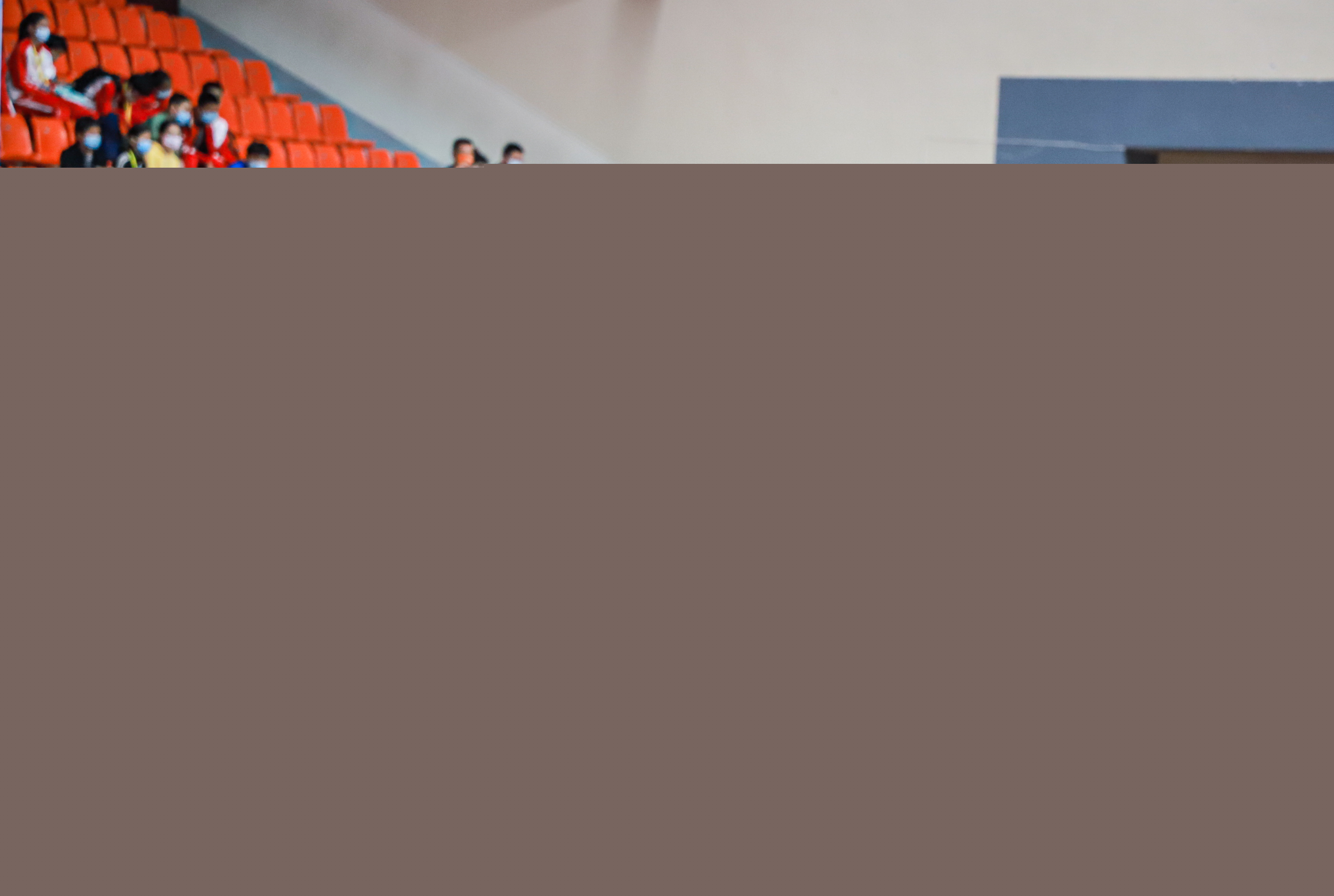 任何团队和 任何团队和