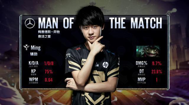 他们的强敌 他们的强敌